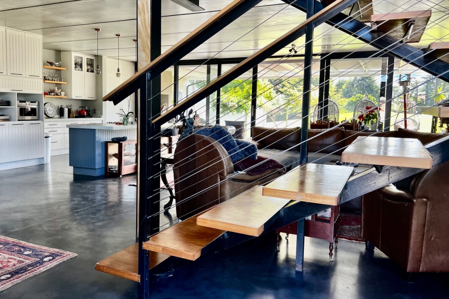 3 Bedroom Property for Sale in Highlands Western Cape